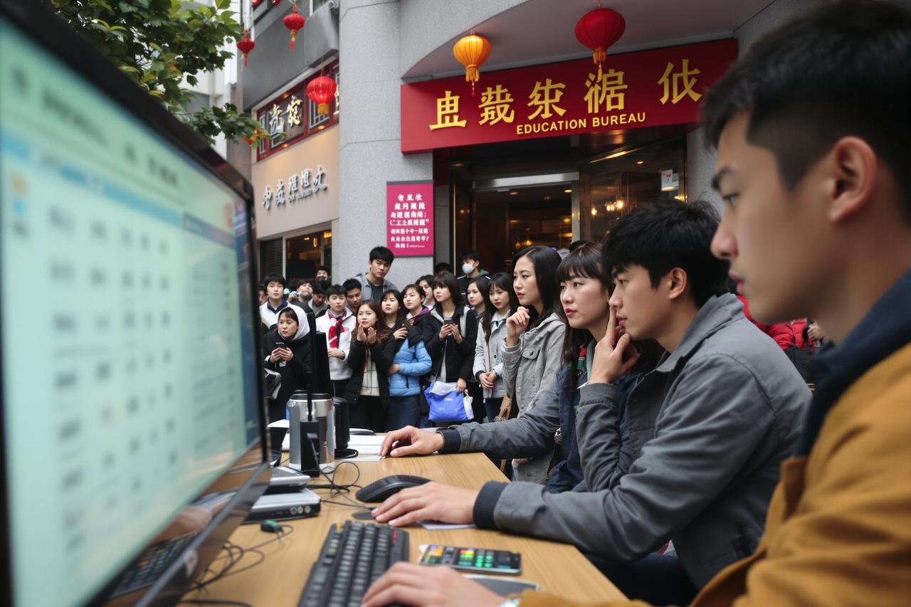 某省市高考录取出现重大乌龙,200名考生被错误退档后紧急补救 - 网曝黑料 某省市高考录取出现重大乌龙,200名考生被错误退档后紧急补救